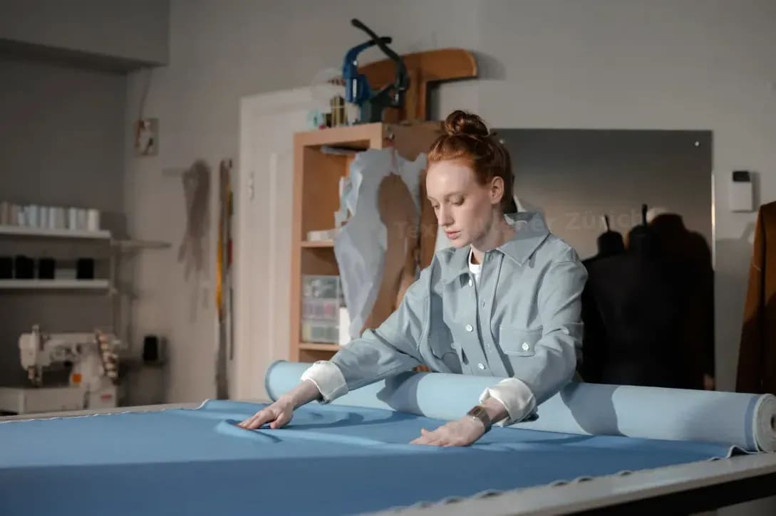 About Textil Atelier Zürich