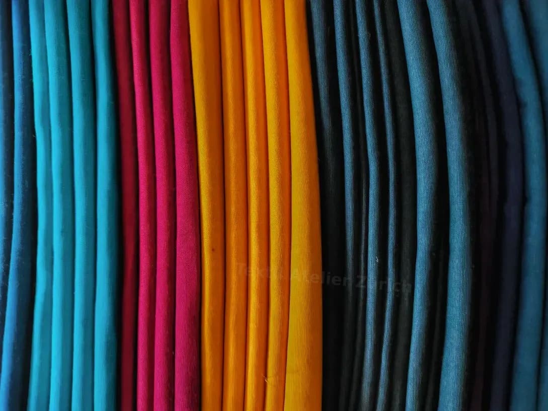 Textil Atelier Zürich 10