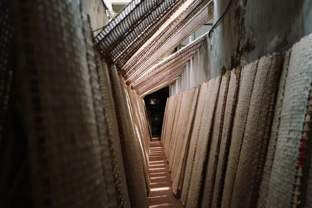 Textil Atelier Zürich 11