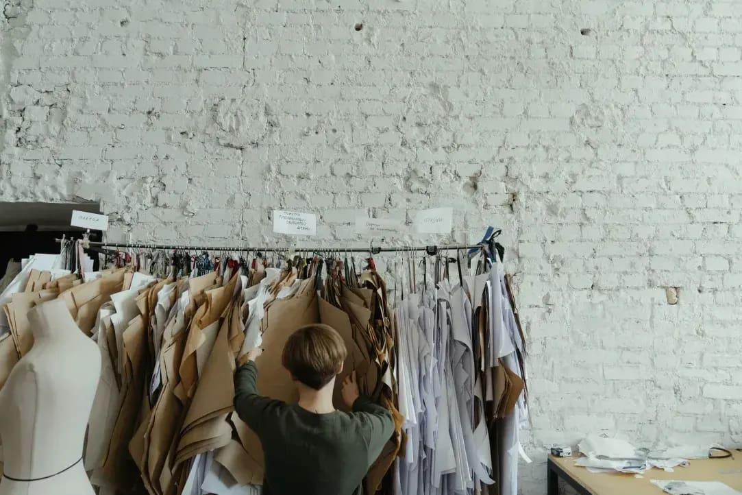 Textil Atelier Zürich 12