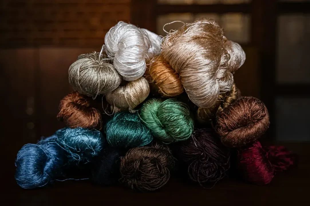 Textil Atelier Zürich 14