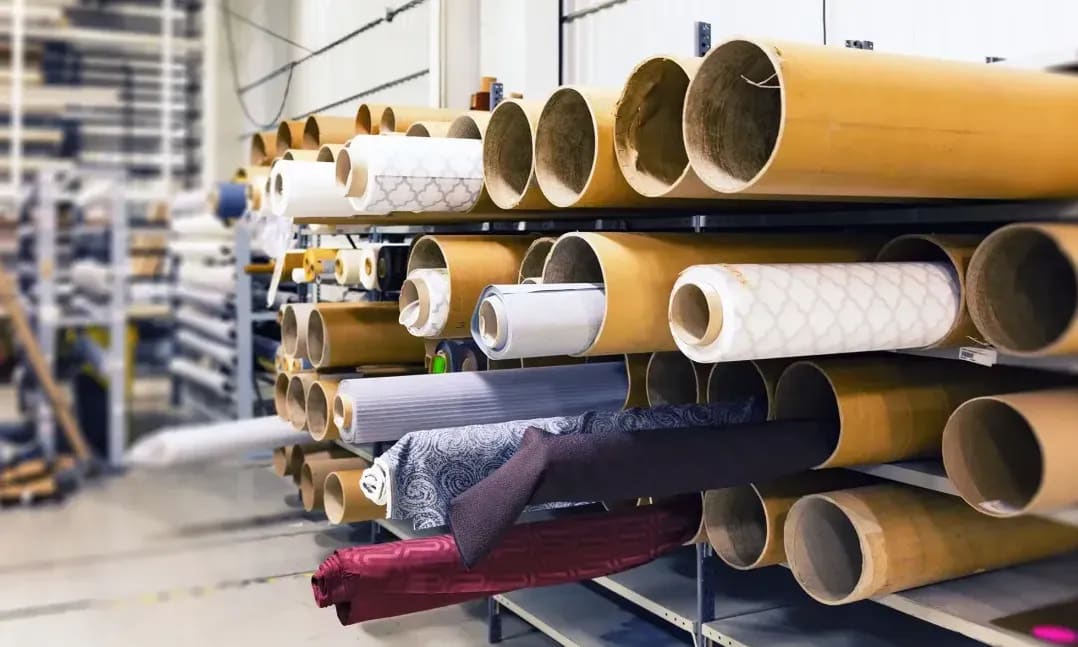 Textil Atelier Zürich 15