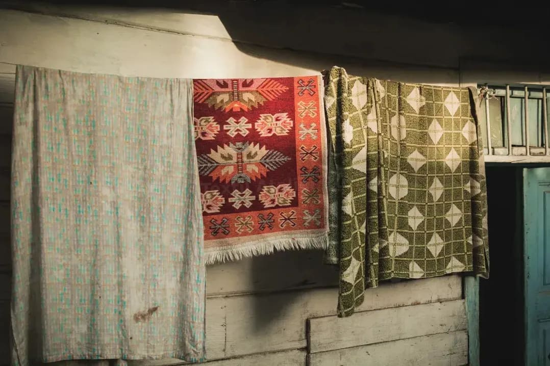 Textil Atelier Zürich 4