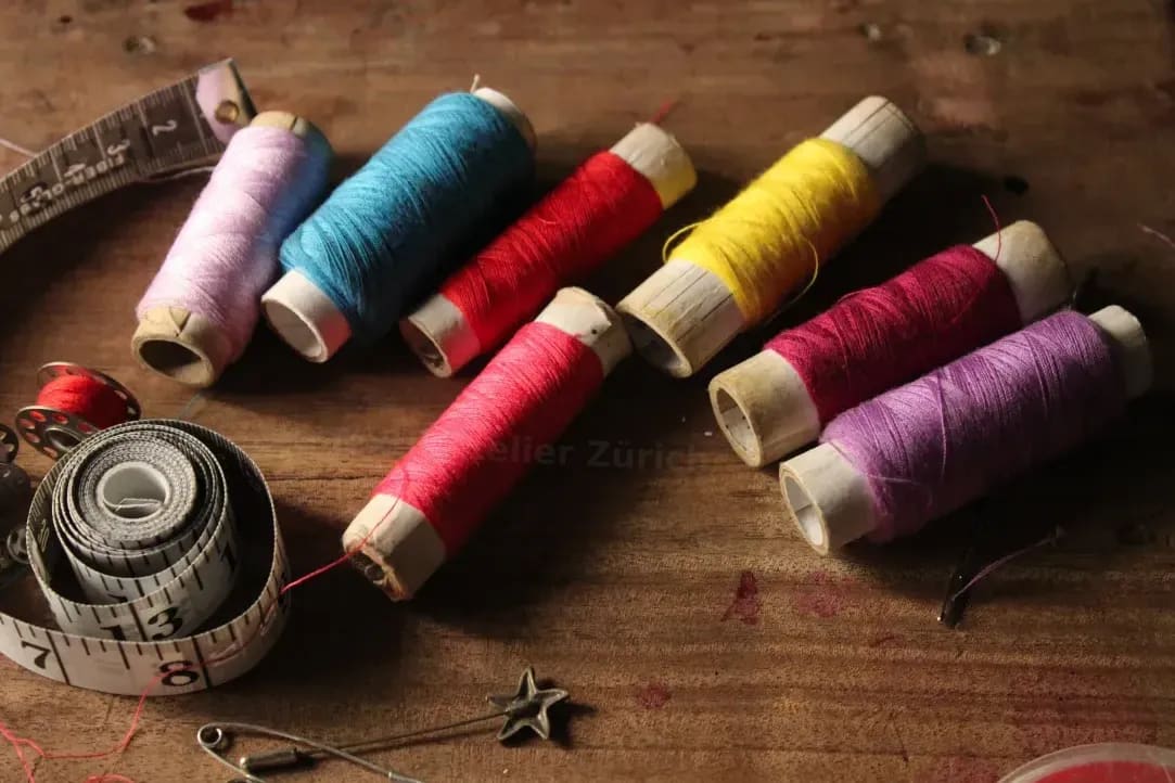 Textil Atelier Zürich 6