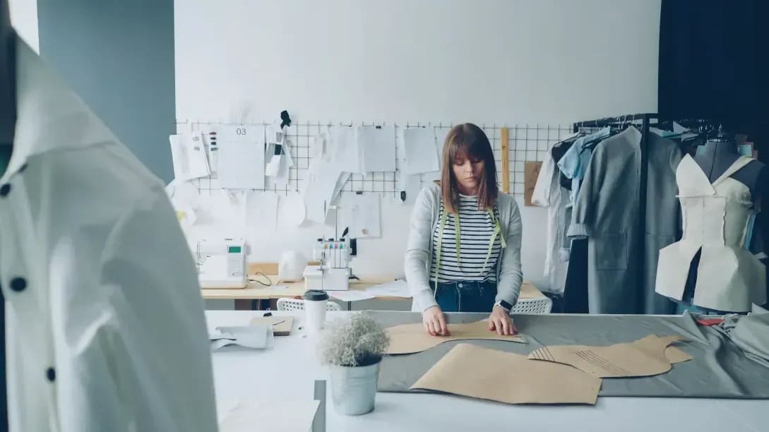 Textil Atelier Zürich 7