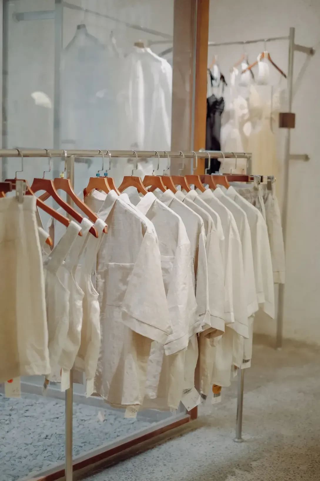 Textil Atelier Zürich 8