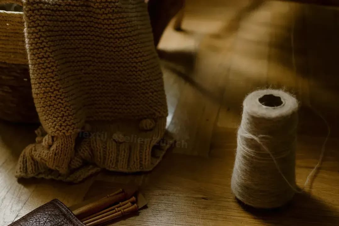 Textil Atelier Zürich 9